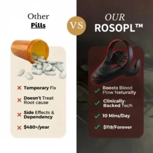 ROSOPLTM VitalEngine Pro