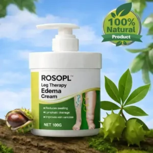ROSOPL™ Leg Therapy Edema Cream Trust