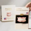 ROSOPL™Dentures–Smile Confidently Again in Just 3 Minutes No Dentist Needed