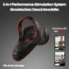 ROSOPLTM VitalEngine Pro-The 1 5-in-1 at-home trainer that reverses ED amp PE with advanced precision
