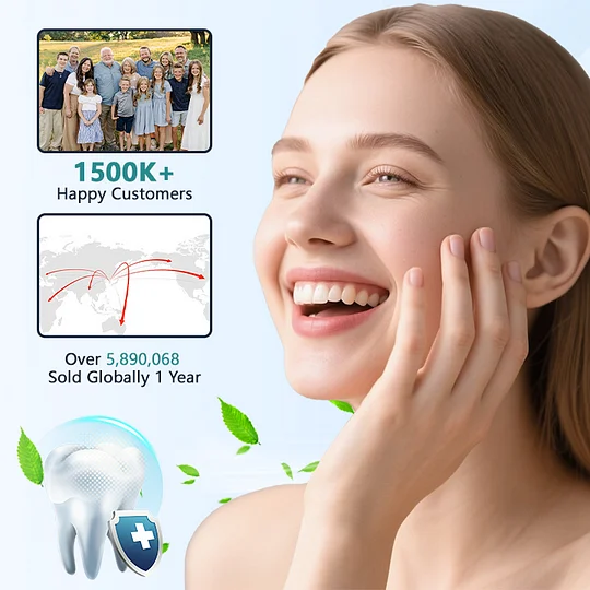 Rosopl® Multi-Action Oral Care Essence - Image 5