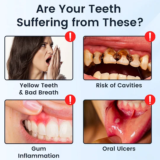 Rosopl® Multi-Action Oral Care Essence - Image 2