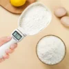 Food Measuring Scoop Scale ROSOPL™