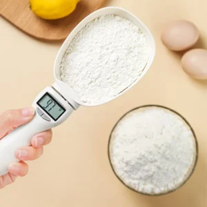 Food Measuring Scoop Scale ROSOPL™