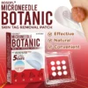 ROSOPL® MicroNeedle Skin Growth Removal Patch