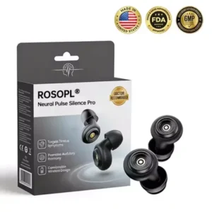 ROSOPL® Neural Pulse Silence Pro