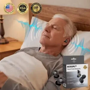 ROSOPL® Neural Pulse Silence Pro