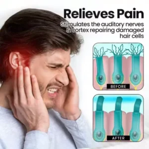 ROSOPL® Neural Pulse Silence Pro