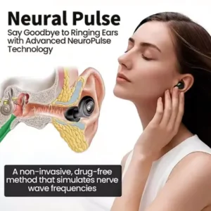 ROSOPL® Neural Pulse Silence Pro