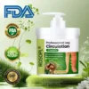 ROSOPL® Professional Leg Circulation Cream