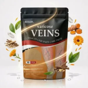 ROSOPL™ Spider & Varicose Vein Patches