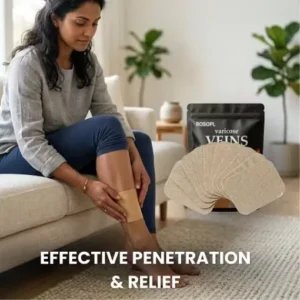 ROSOPL™ Spider & Varicose Vein Patches