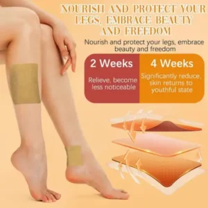 ROSOPL™ Spider & Varicose Vein Patches