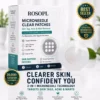 ROSOPL® 2-in-1 Microneedle & Hydrocolloid Patch